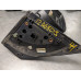 GRE418 Driver Left Side View Mirror For 12-17 Hyundai Accent  1.6 MARK ON BACK SIDE